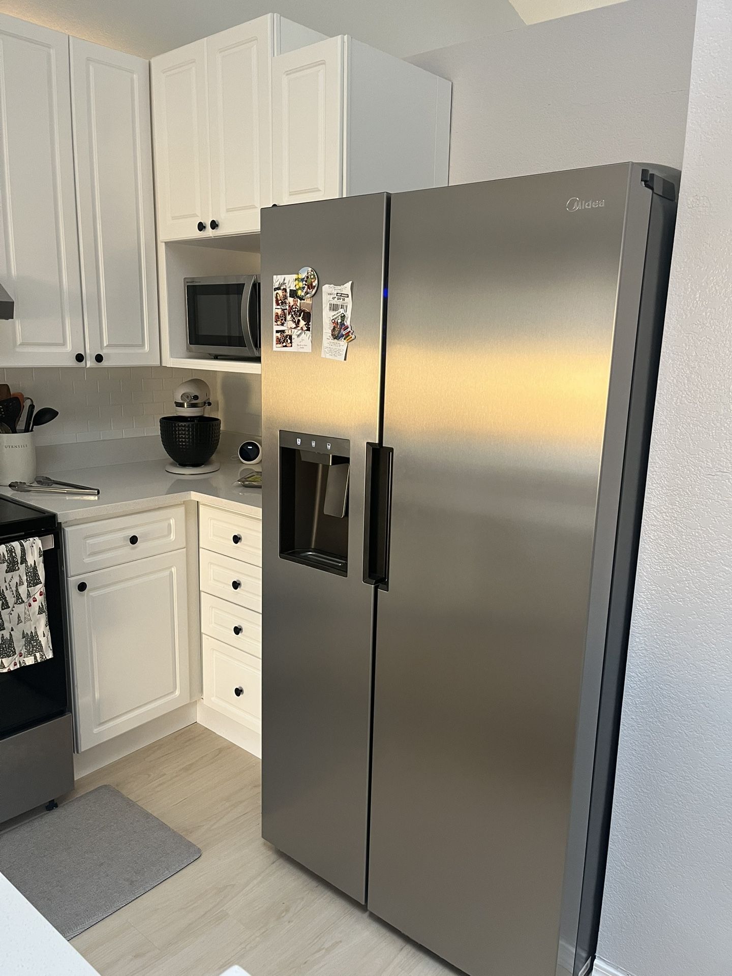 Midea Fridge