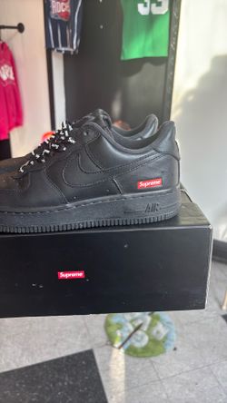 Supreme 1s