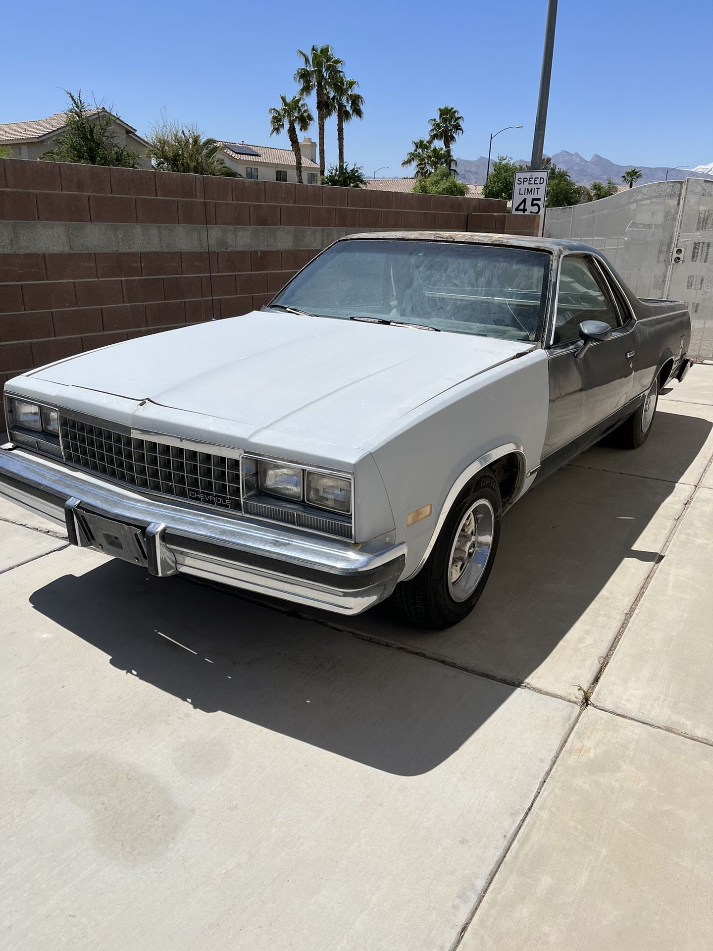 Sitemapcdatahttpsomobeldreferenzcominspiring El Camino For Sale Las Vegas Pictures