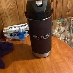 High ridge Country Reserve