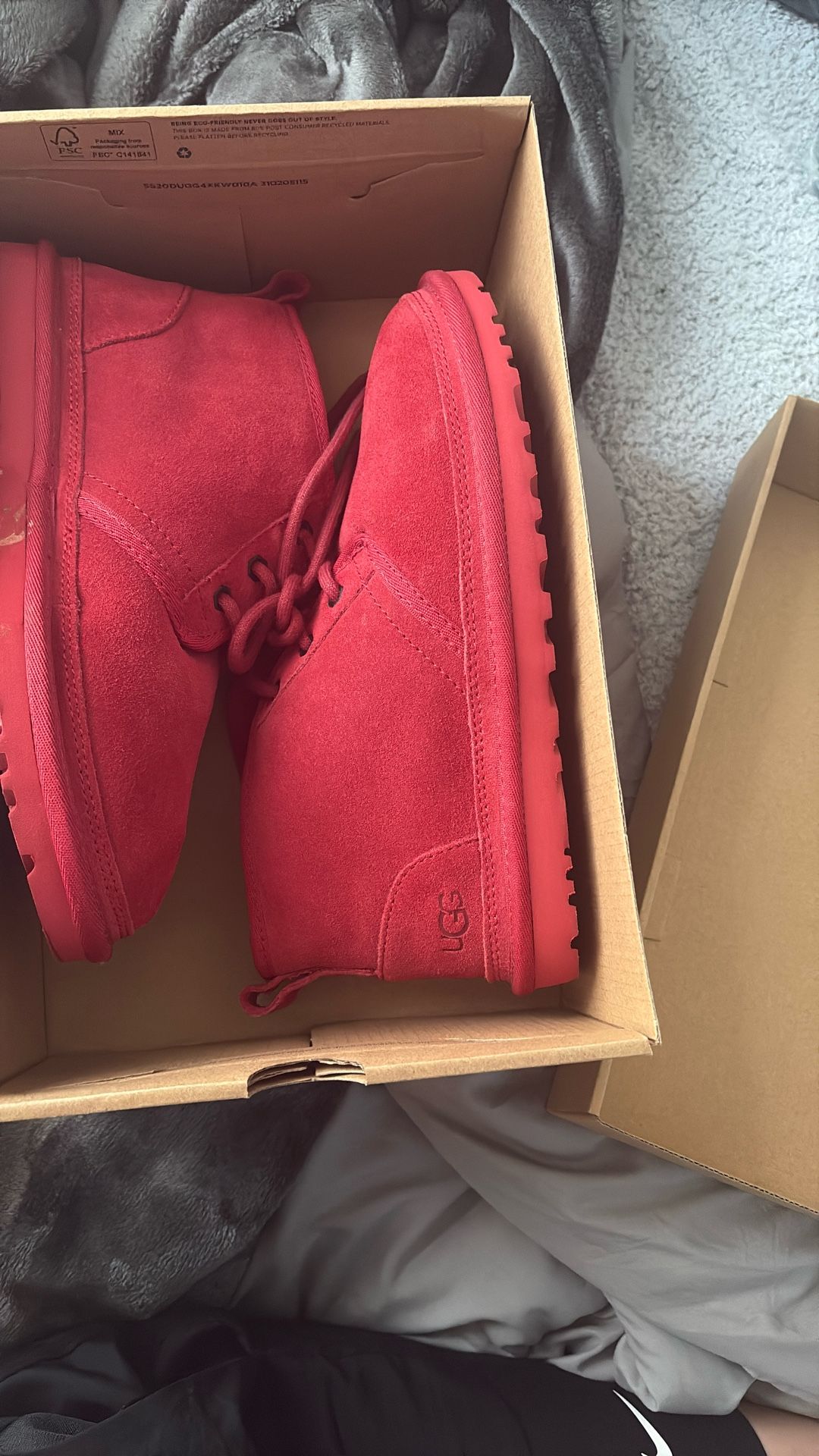 Uggs