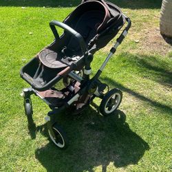 Bugaboo Baby Stroller