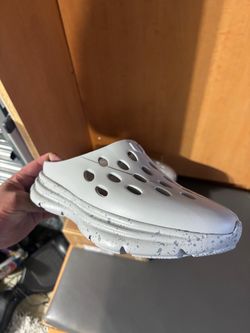 Kane OB Revive Recovery Shoes