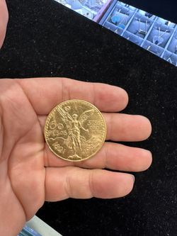 Centenario Coin Original