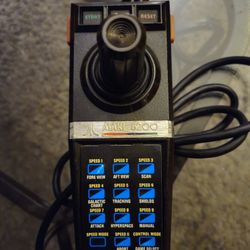 Atari 5200 Controller