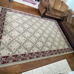 Egyptian Rug 