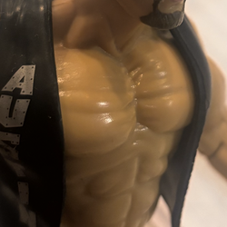 WWE Stone Cold Steve Austin Action Figure – Loose WWE