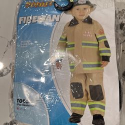 Halloween Costume
