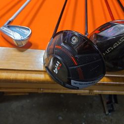 TaylorMade M4 Driver