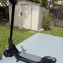 bugatti scooter