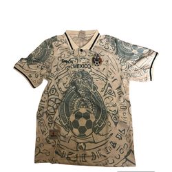 Thrifted Soccer Jerseys