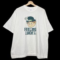 VINTAGE LUCKY CHARMS TEE 