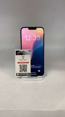 iPhone 14 Plus 128GB Unlocked Blue