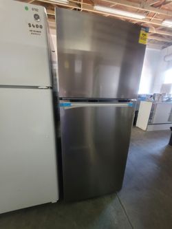 Conservator Refrigerator