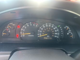 2000 Toyota Tundra
