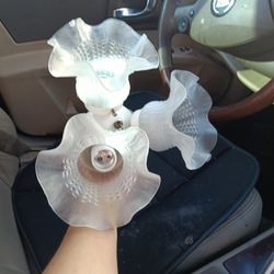 Lamp $5