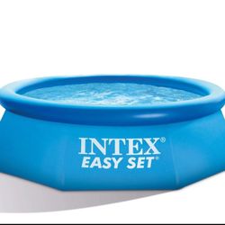 Intex 8ft X 30" Pool