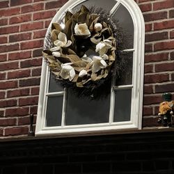 Decorative Mirror