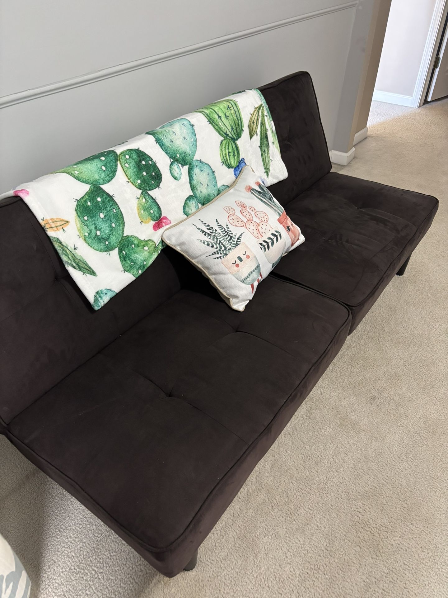 Futon That Folds Down