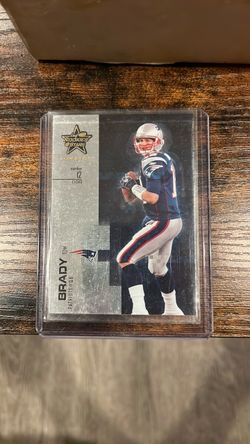 Tom Brady