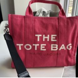 Marc Jacobs Tote Bag 