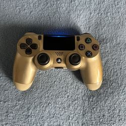 Ps4 Controller