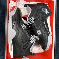 Retro 4’s