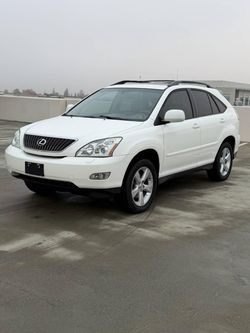 2005 Lexus RX 330