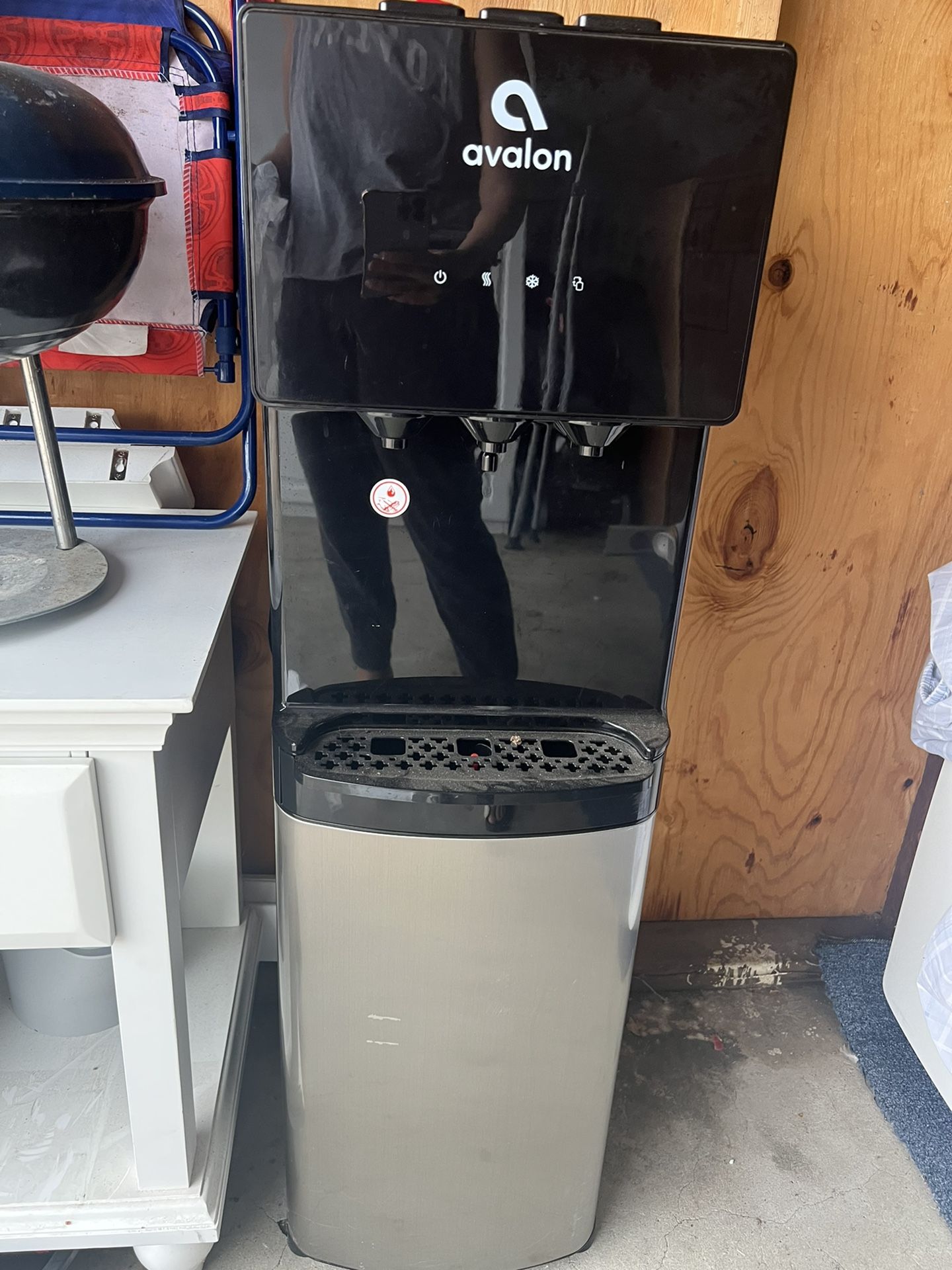 Avalon Water Dispenser for Sale in San Diego, CA OfferUp