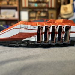 Star Tours Star Wars Disney Starspeeder 1000 Playset Vehicle