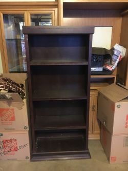 Bookshelf