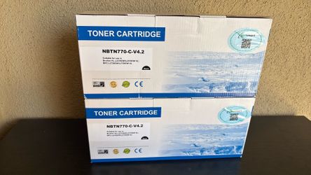 Brother TN-770 toner