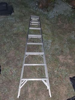 Ladder House & Garden