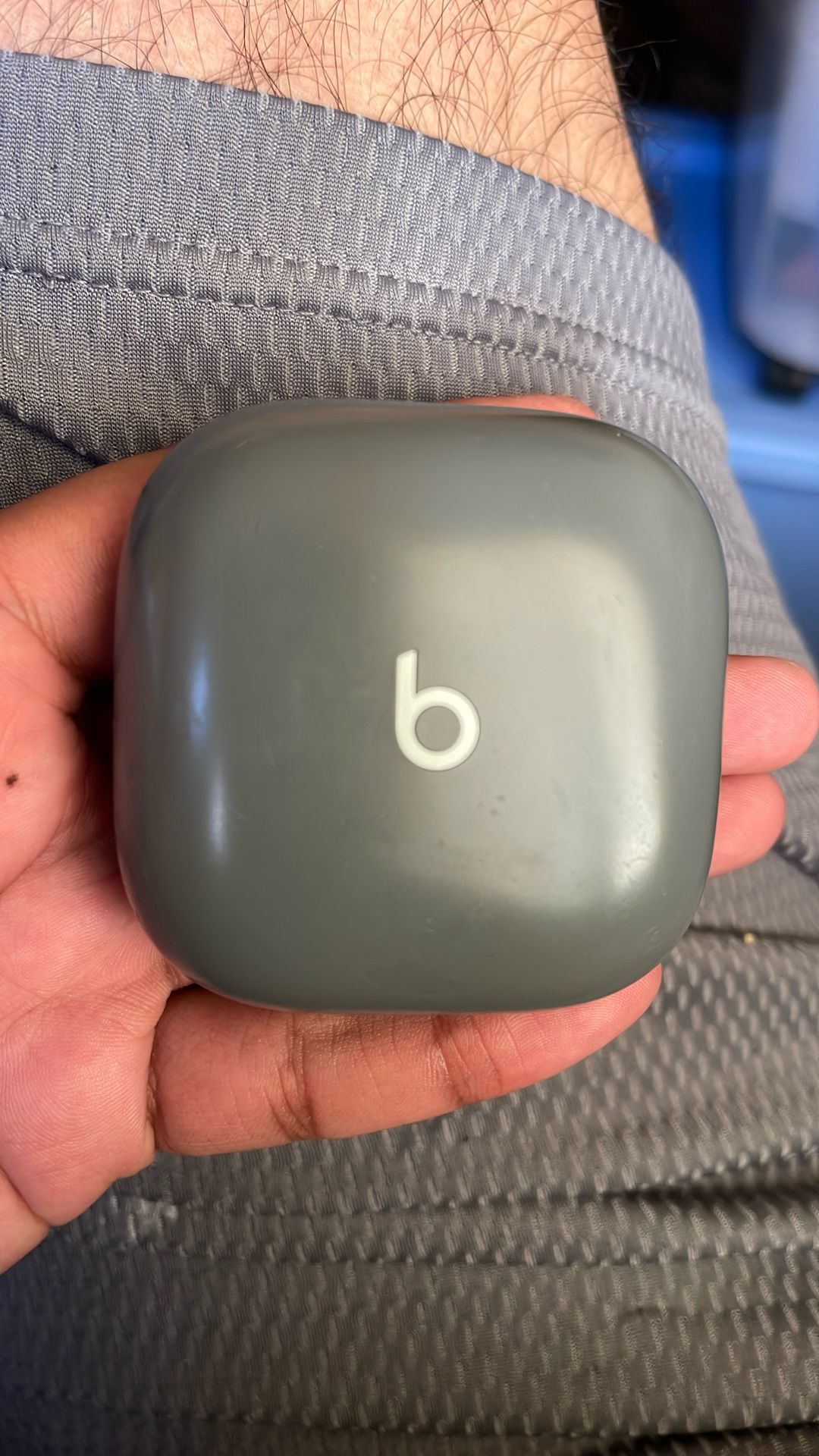 Beats Wireless headphones 