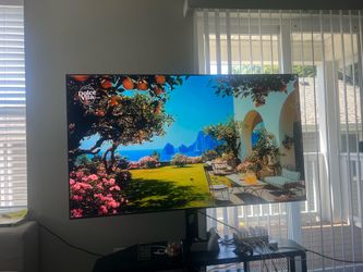 LG 65 OLED 4K