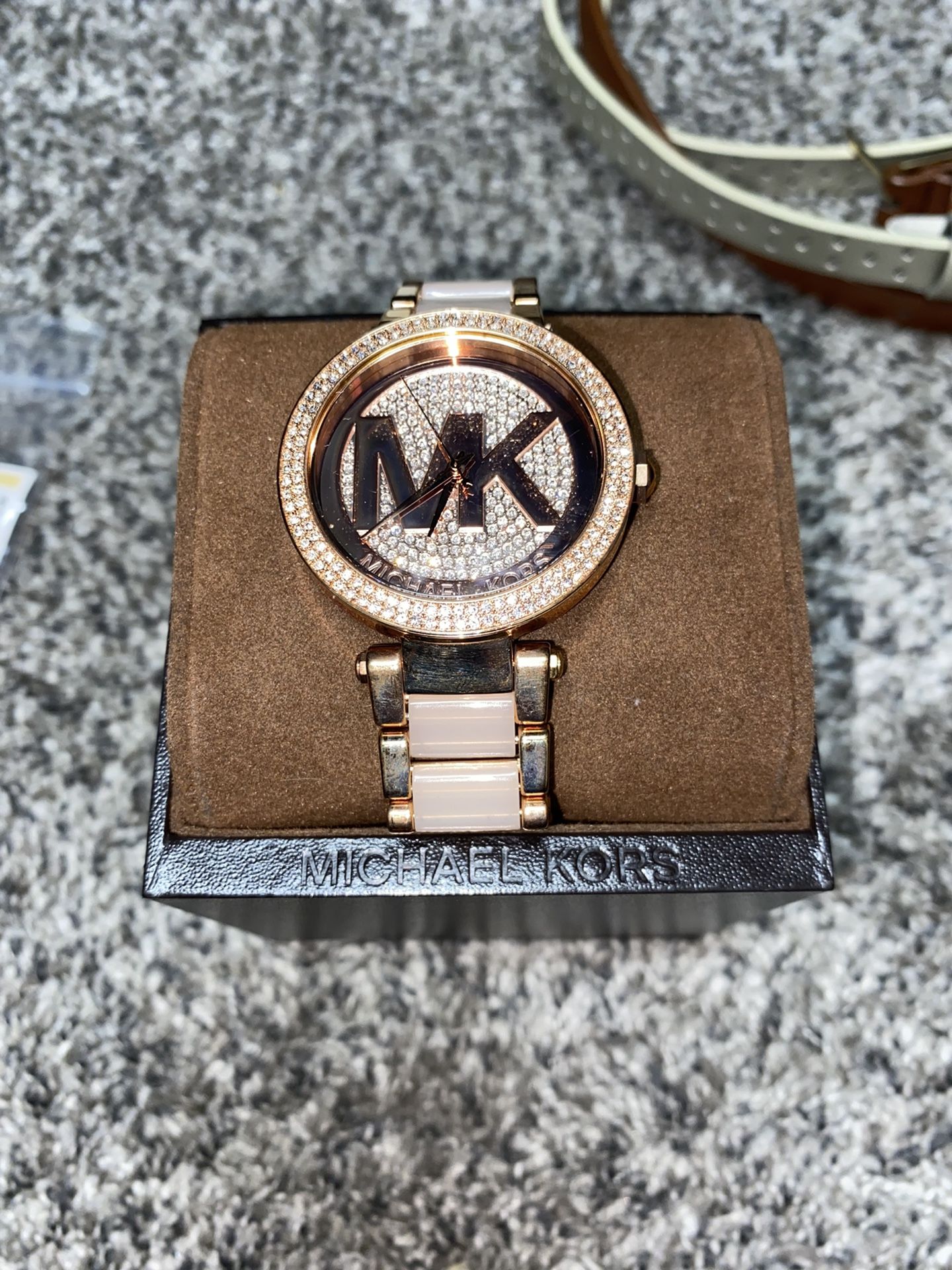 Women’s Michael Kors Watch