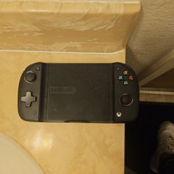 Mobile Game Contoller