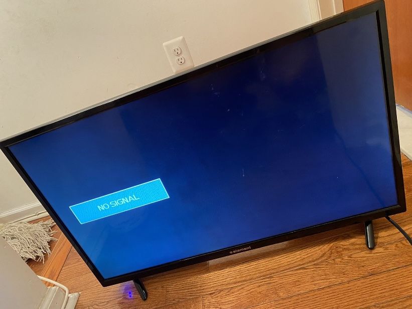 32 Inch “Element” Flat Screen Tv