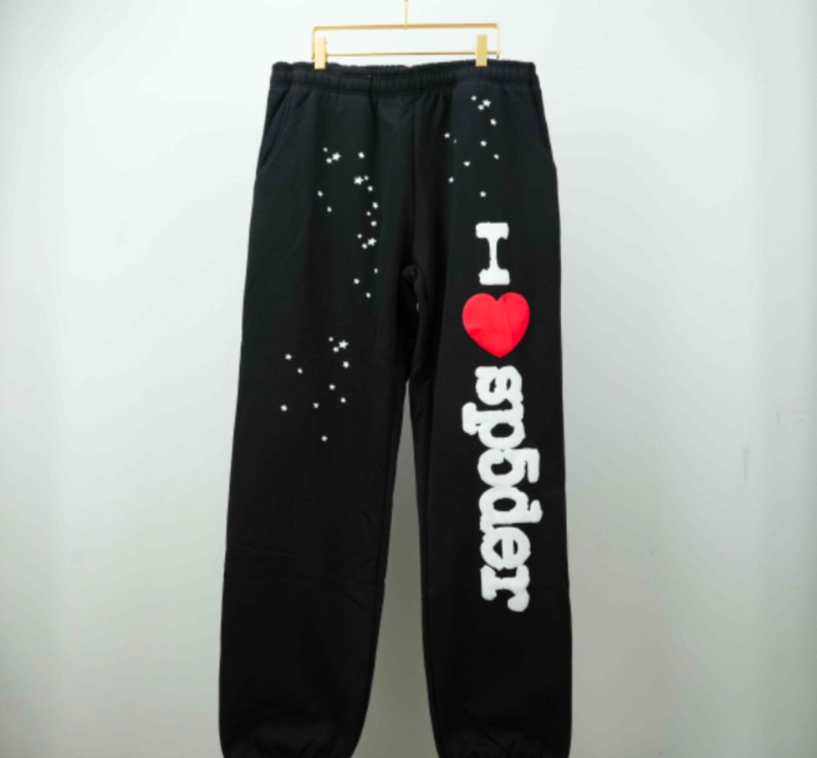 Sp5der Clothings 