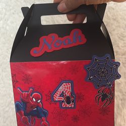 Cajas Personalizadas