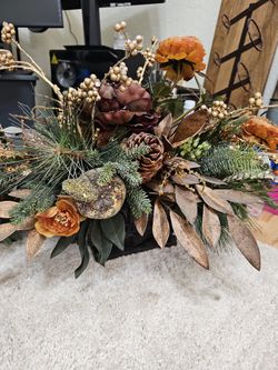 Centerpiece Floral