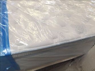 BRAND NEW MATTRESS SETS - FREE DELIVERY