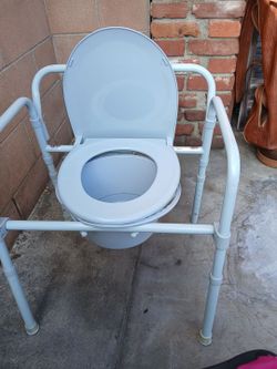 Porta potty