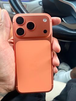 IPHONE 17 PRO