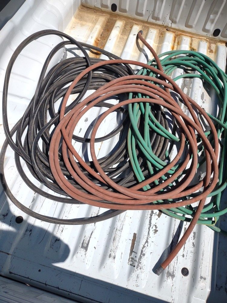 Garden Hose