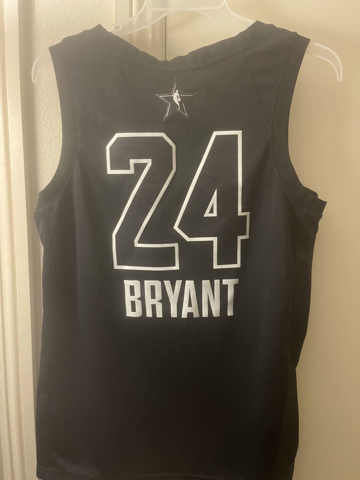 KOBE BRYANT ALL STAR GAME LA 2018