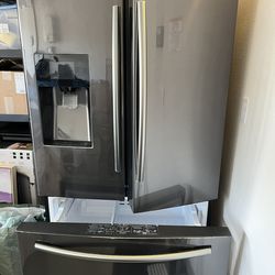 Samsung Refrigerator