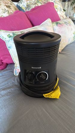 Honeywell Heater