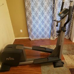 Nordictrack CX 938 Elliptical 