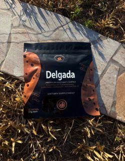 Delgada coffe